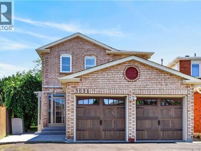 3631 Cherrington Crescent, Mississauga, ON, L5L 5C6 house for sale | Listing ID 40851 | Royal LePage