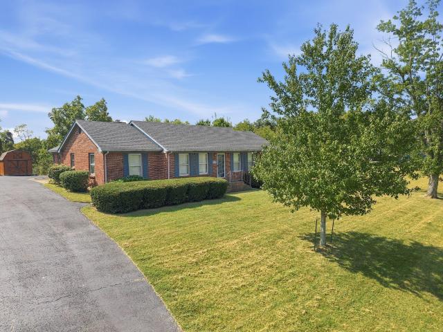 3631 Danville Road
