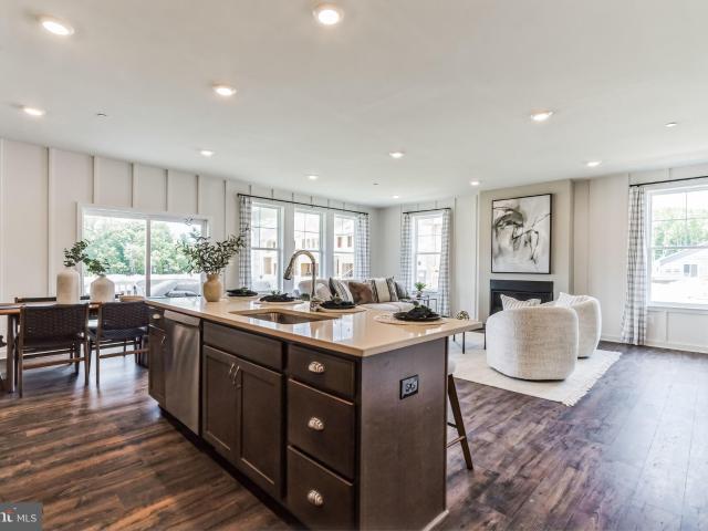 3631 Dexter Ct, Unit 161, Aberdeen, MD 21001 | MLS #MDHR2053