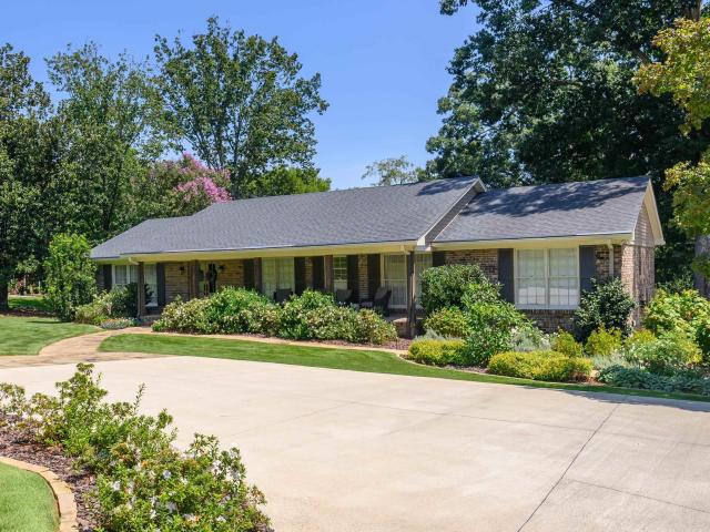 3631 Locksley Drive
