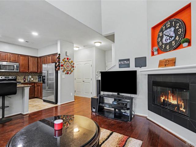 3631 S Perth Circle # 103