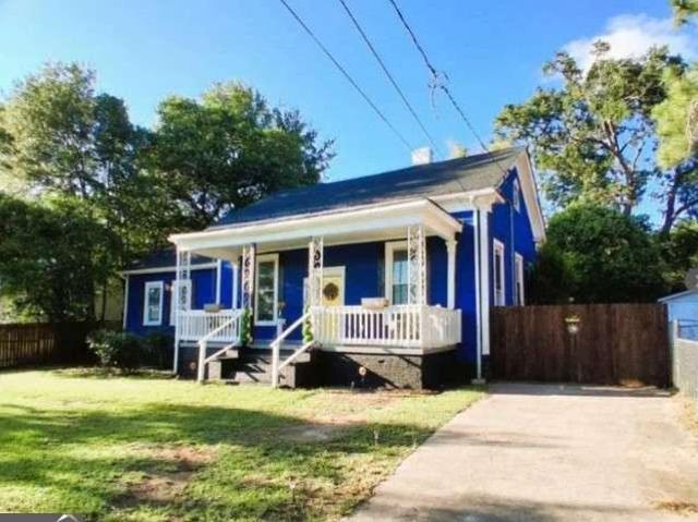 3631 W Napier Road