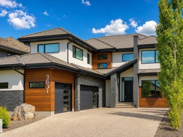 3631 Westcliff Way Sw, Edmonton, AB, T6W 2L2 Luxury House for sale | Listing ID E4512 | Royal LePage Carriage Trade Luxury Properties