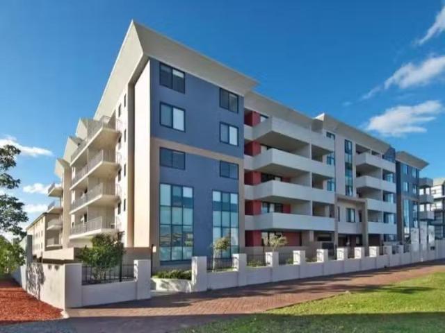 36/31 35 Third Avenue, Blacktown Apartment for rent Listed by.