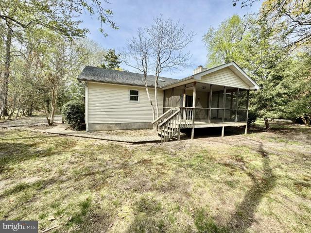 36325 Old Mill Pond Rd, Selbyville, DE 19975 | MLS #DESU2109