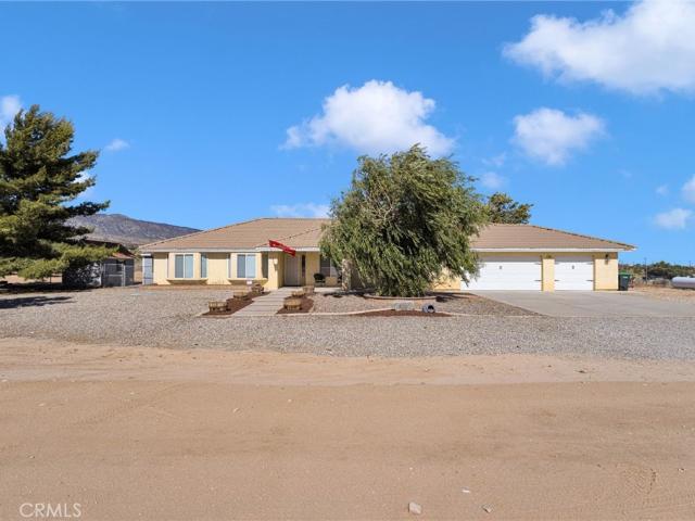 3632 Cambria