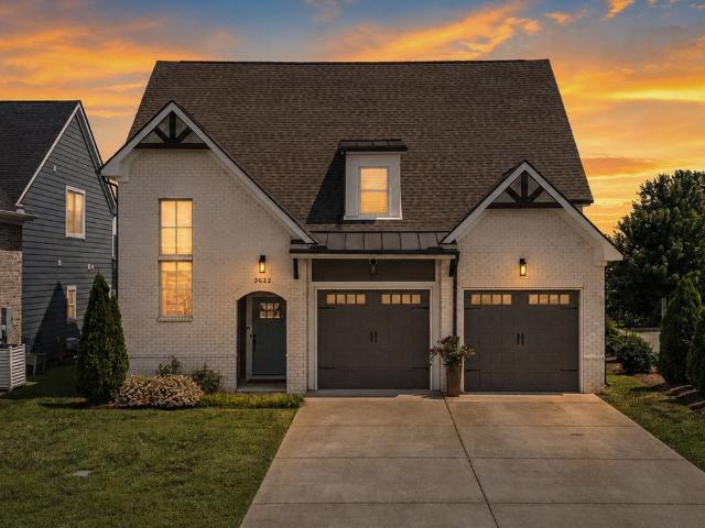 3632 Caroline Farms Dr
