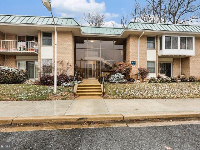 3632 Gleneagles Drive # 8 2H