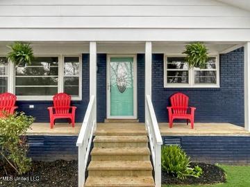 3632 Highway 25, Iuka, MS 38852 | MLS #4144