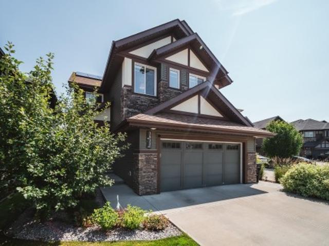 3632 Keswick Boulevard Sw, Edmonton, AB, T6W 3S5 house for sale | Listing ID E4505 | Royal LePage