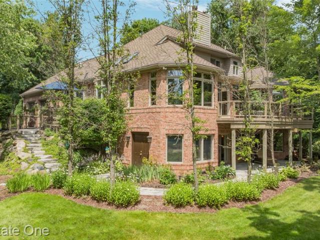 3633 Orion Oaks Drive