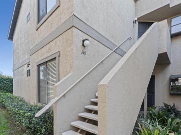 Rancho San Diego, San Diego County, California, USA