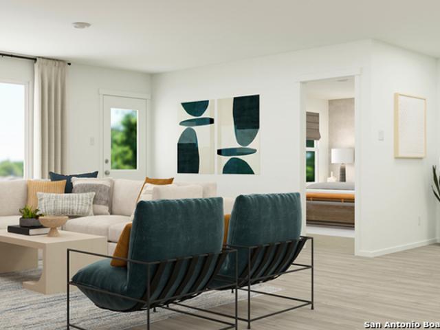 3633 Canyon Ridge