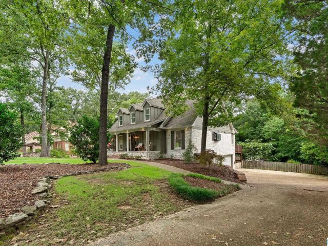 3633 Cheshire Road