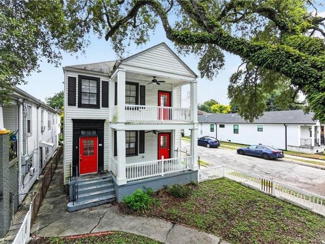 3633 Franklin Ave, New Orleans, LA 70122