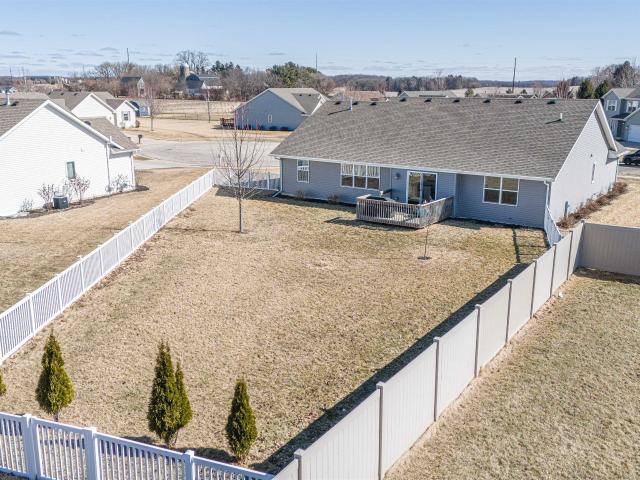 3633 Golden Eagle Court