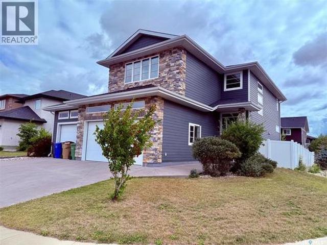 3633 Green Water Drive, Regina, SK, S4V 1R3 house for sale | Listing ID SK046393 | Royal LePage