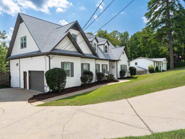 3633 Havenhill Drive