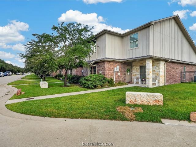 3633 Kenyon Drive