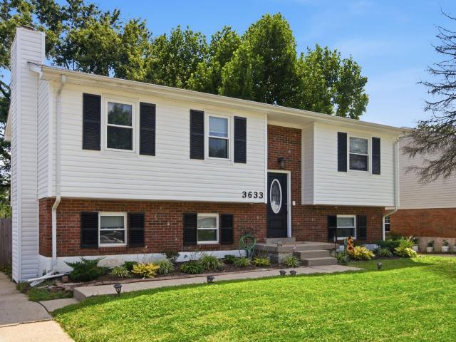 3633 Sundart Drive