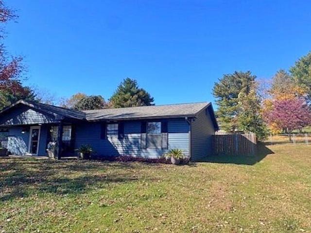 3633 Southfork Place