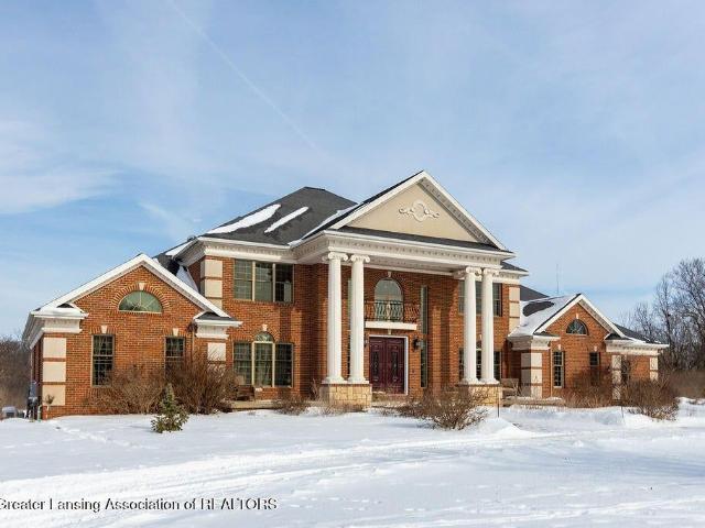 3633 Wandering Way, Okemos, US, MI