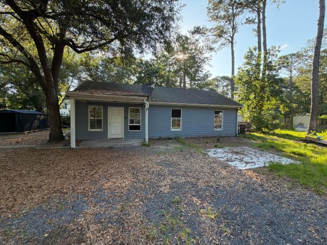 3633 Zacoma Road