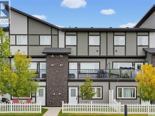 363 620 Cornish Road, Saskatoon, SK, S7T 0Y3 townhouse for sale | Listing ID SK050304 | Royal LePage