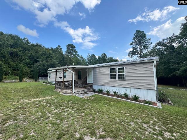 363 Camp Branch Road