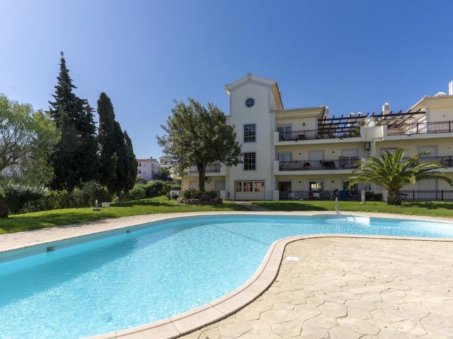 #363 Casablanca Apartment | Pool & Comfort