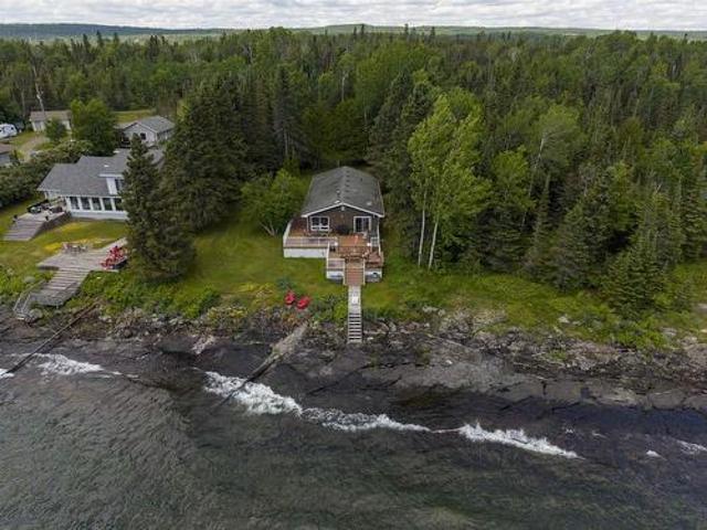 363 Amethyst Harbour Cliff Ave, Shuniah, ON, P7B 5E4 house for sale | Listing ID TB2601 | Royal LePage