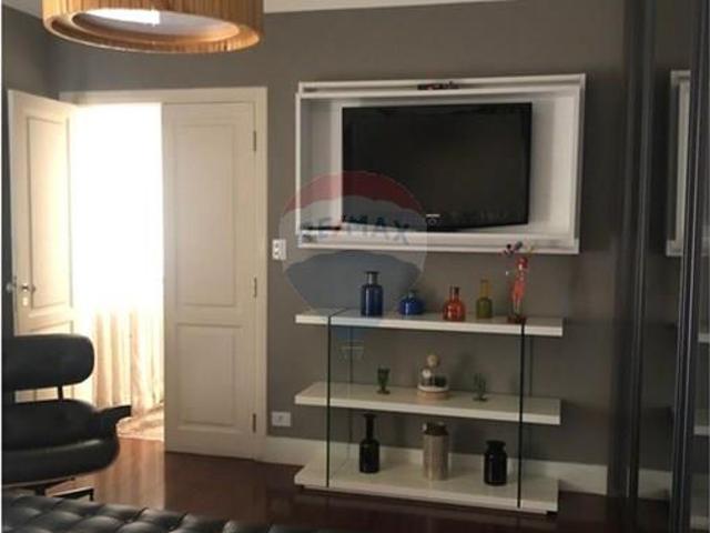 363 Área Útil Casa de Condomínio Alugar, 5 Dormitórios localizado em Alphaville Residencial Dois, Barueri, São Paulo, 06470000 | Brasil