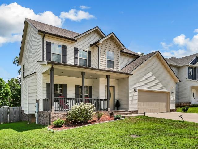 363 Barry Dr