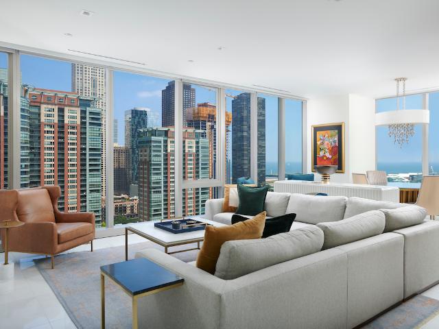 363 E Wacker Drive # 1506