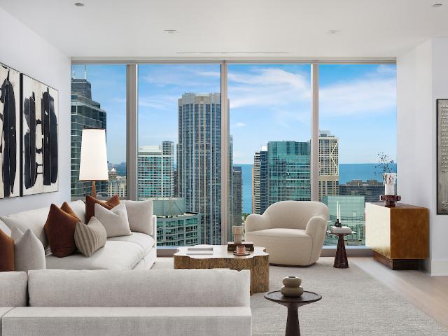 363 E Wacker Drive # 3404