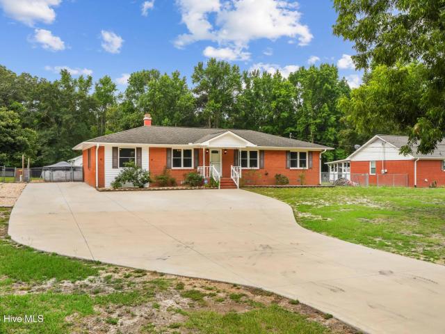 363 Forest Knolls Road