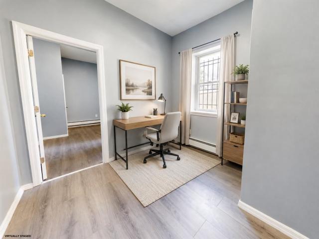 363 Forrest St Unit 1, Jersey City, US, NJ