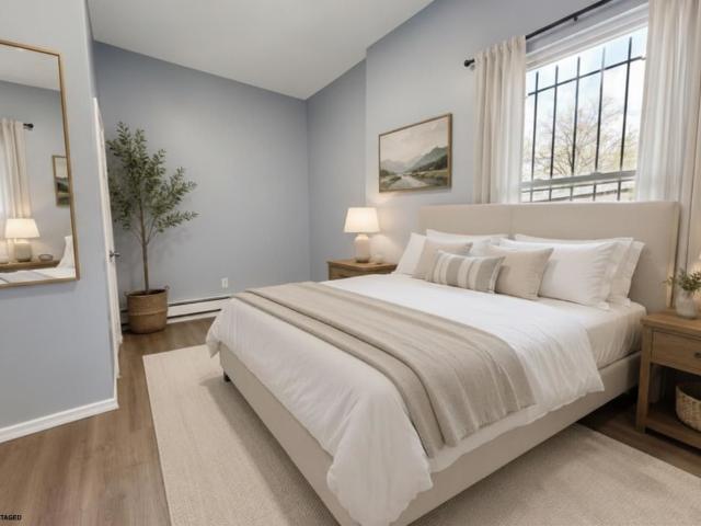 363 Forrest St Unit 1, Jersey City, US, NJ