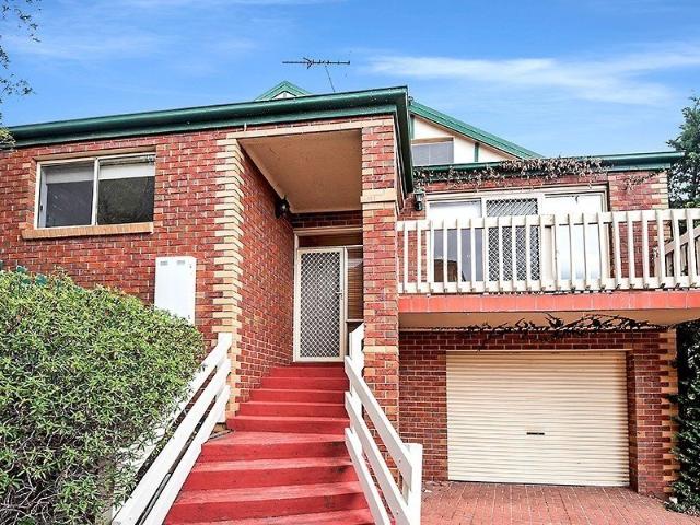 3/63 Hampton Rd, Essendon West