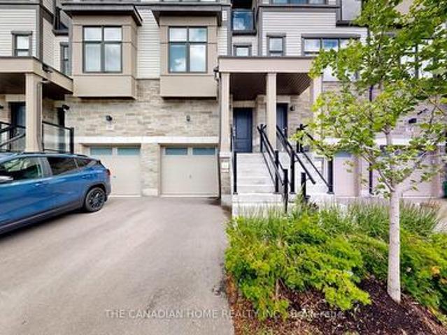 363 Okanagan Path, Oshawa, ON, L1H 0B1 house for sale | Listing ID E13804 | Royal LePage