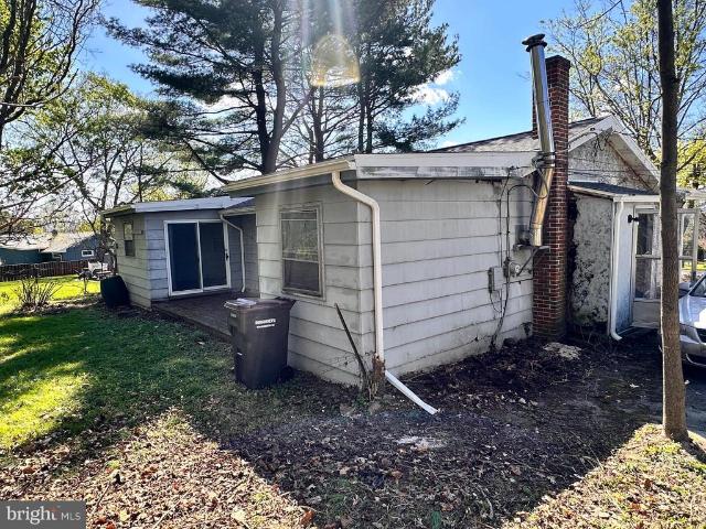 363 Matilda Avenue
