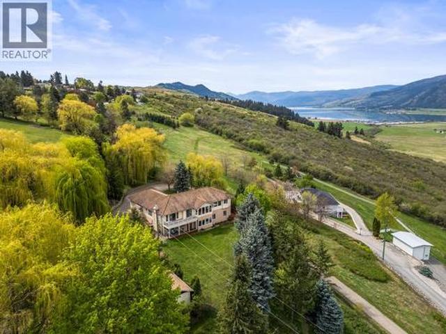 363 Northwind Drive, Vernon, BC, V1H 1X1 house for sale | Listing ID 10384 | Royal LePage