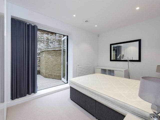 363 New King's Road, London, SW6 4RJ, United Kingdom | 1 bed apartment for rent #139405008 | Rentberry