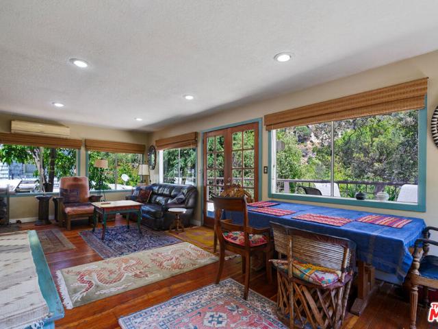 363 S Topanga Canyon Boulevard