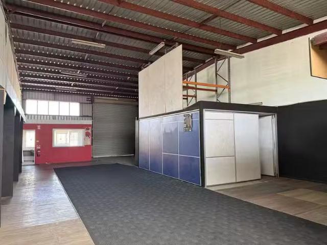 3/63 South Pine Road, Brendale, QLD 4500 Industrial/Warehous.