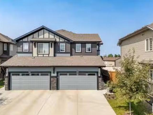 363 Savoy Crescent, Sherwood Park, AB, T8H 2X2 house for sal.