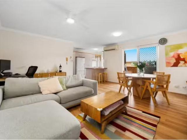 3/63 Shakespeare Street, Coorparoo Apartment for rent Listed.