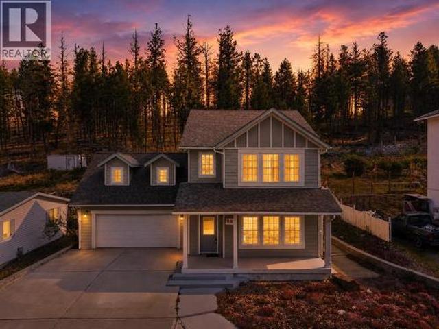 363 Poplar Drive, Logan Lake, BC, V0K 1W0 house for sale | Listing ID 10398 | Royal LePage