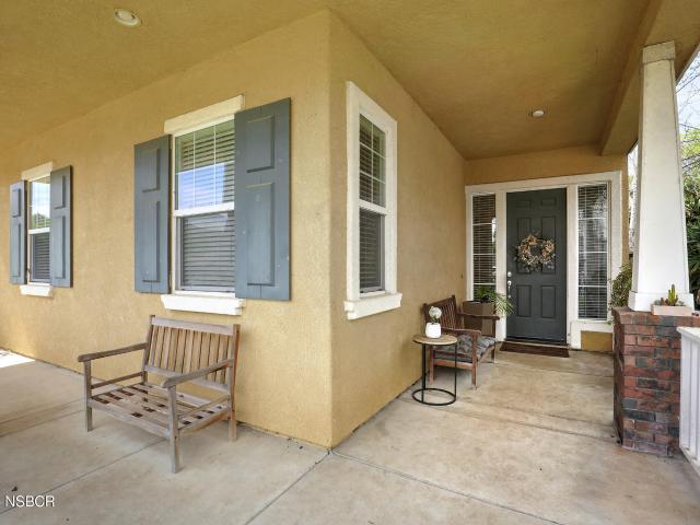 363 Quail Run Rd, Buellton, CA 93427 | MLS #26 812