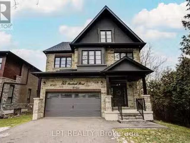 363 Rosebank Road, Pickering, ON, L1W 2N3 house for sale Li.